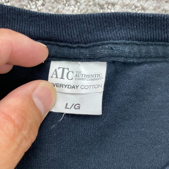 Toronto Raptors NBA World Champions 2019 T-Shirt Men Large Black Basketball Tee - Picture 4 of 9